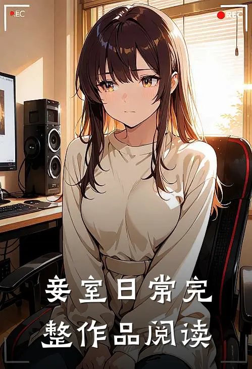 妾室日常完整作品阅读