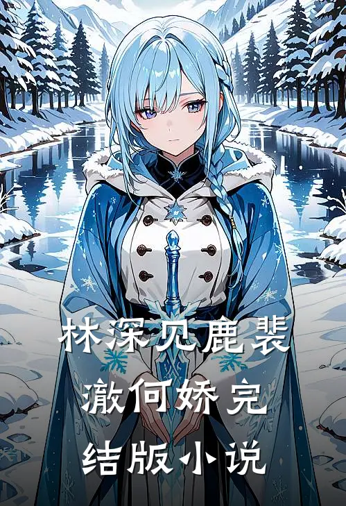 林深见鹿裴澈何娇完结版小说