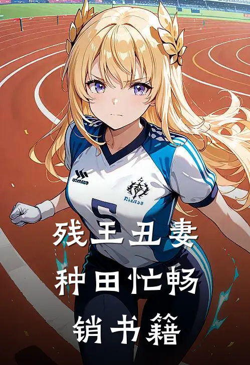 残王丑妻种田忙畅销书籍
