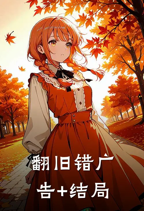 翻旧错广告+结局
