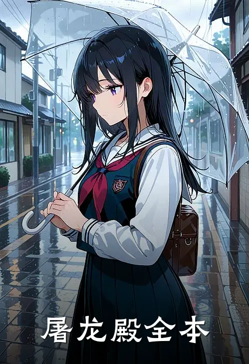 屠龙殿全本