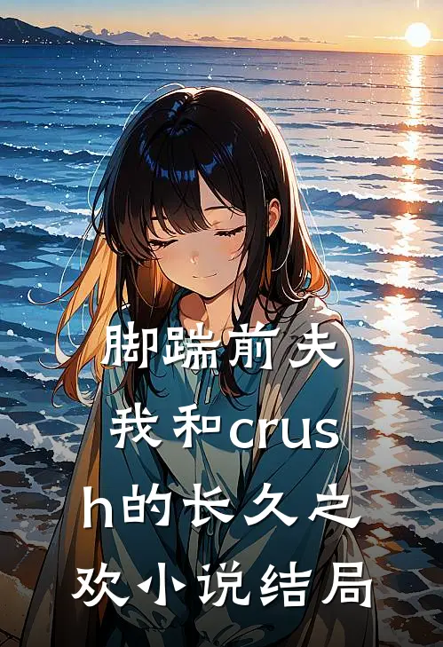 脚踹前夫，我和crush的长久之欢小说结局