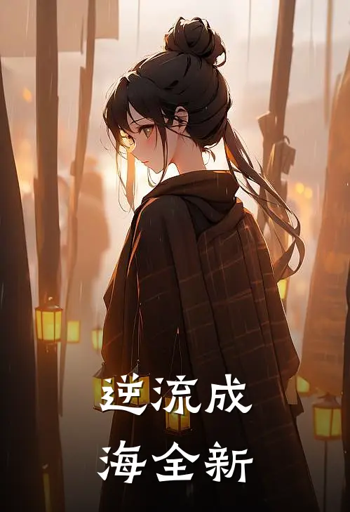 逆流成海全新