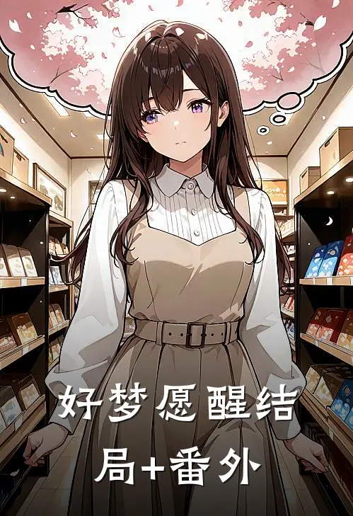 好梦愿醒结局+番外
