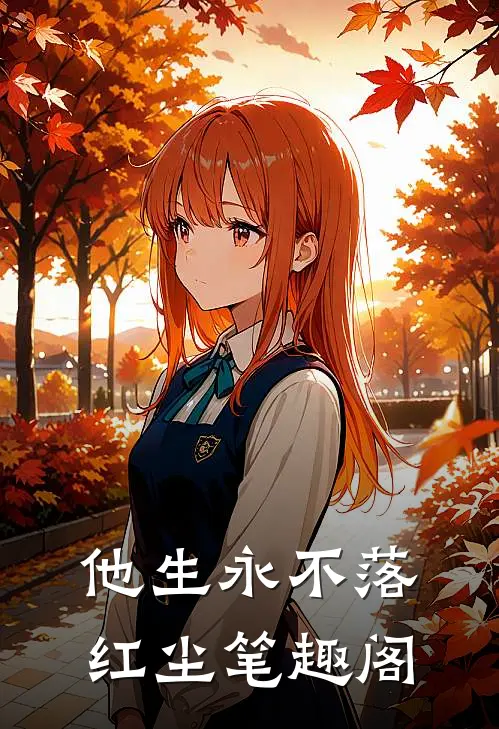 他生永不落红尘笔趣阁