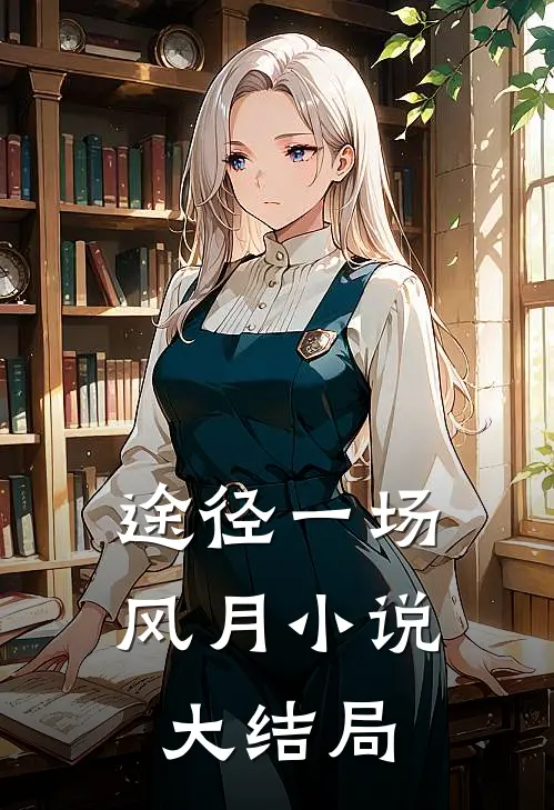 途径一场风月小说大结局