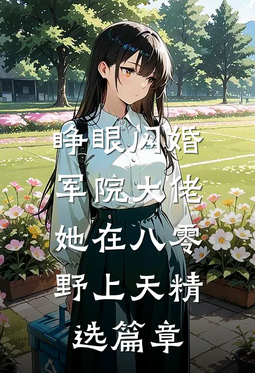 睁眼闪婚军院大佬，她在八零野上天精选篇章
