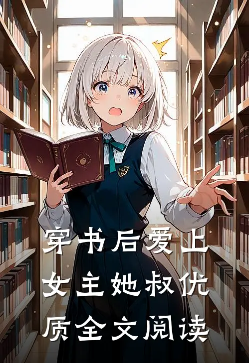 穿书后爱上女主她叔优质全文阅读