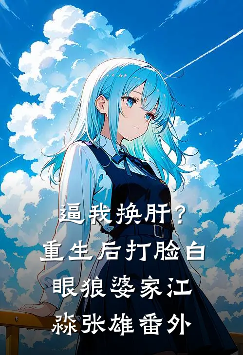 逼我换肝？重生后打脸白眼狼婆家江淼张雄番外