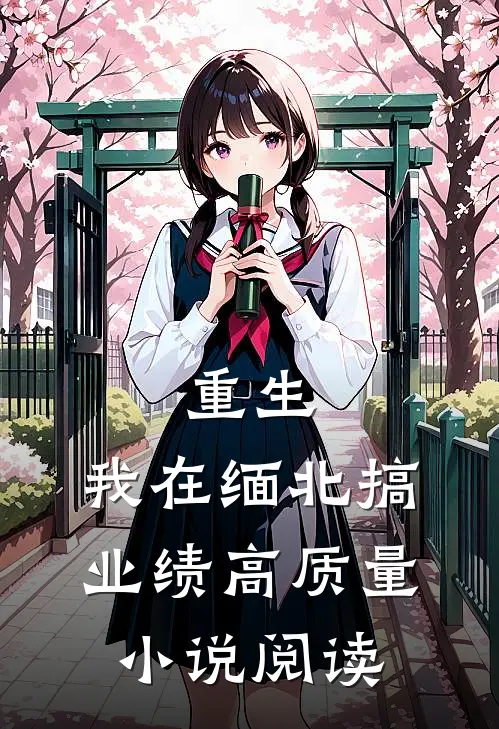 重生：我在缅北搞业绩高质量小说阅读