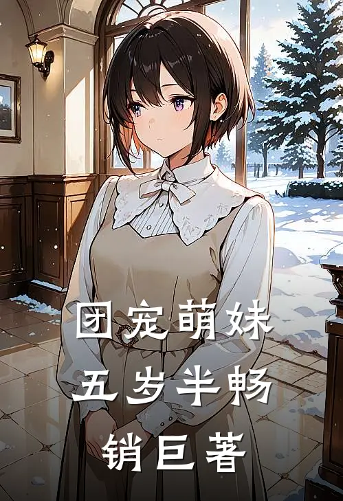 团宠萌妹五岁半畅销巨著