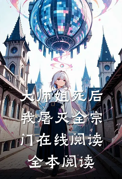 大师姐死后，我屠灭全宗门在线阅读全本阅读