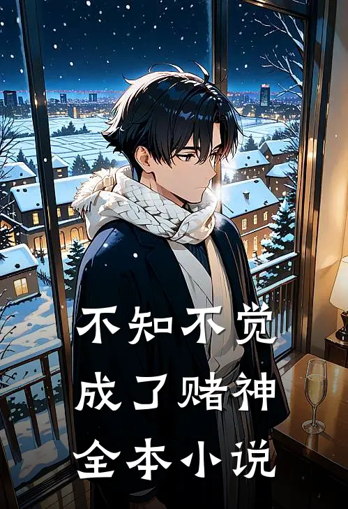 不知不觉成了赌神全本小说