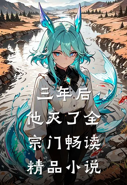 三年后，他灭了全宗门畅读精品小说