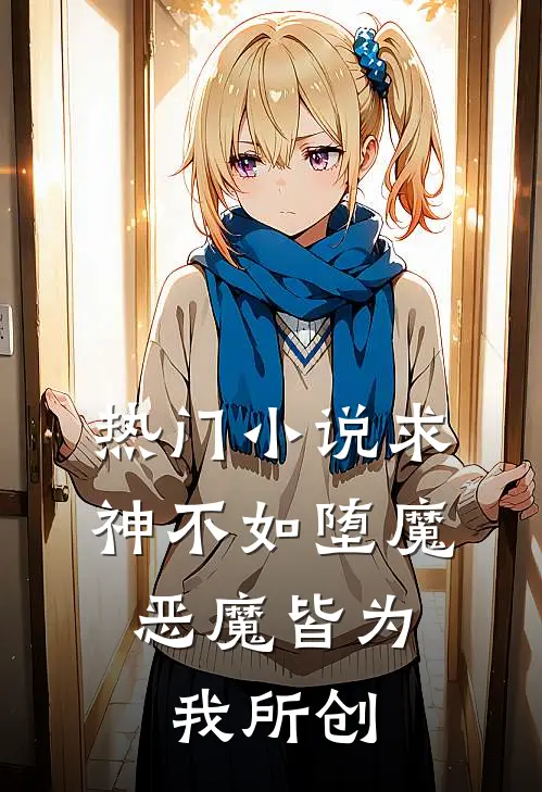 热门小说求神不如堕魔，恶魔皆为我所创