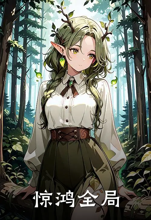 惊鸿全局