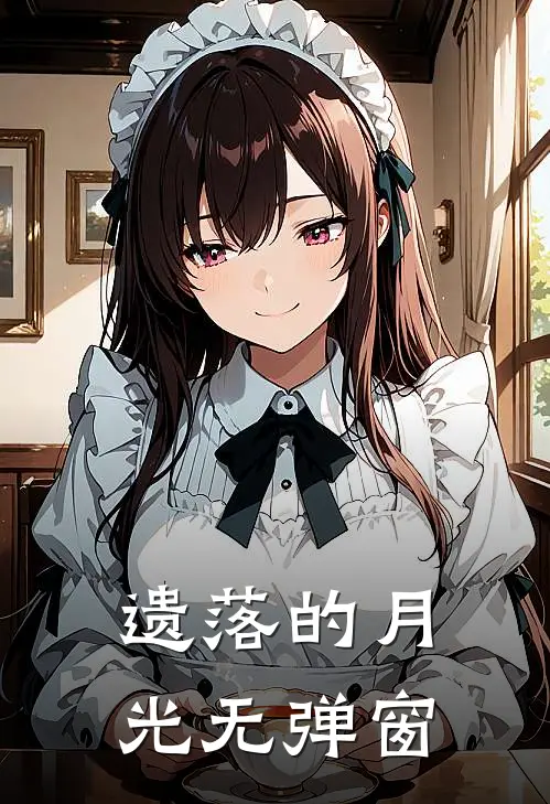 遗落的月光无弹窗