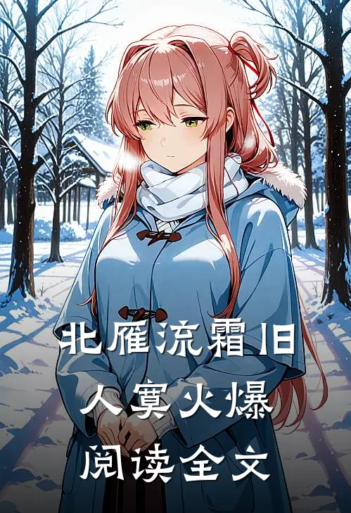 北雁流霜旧人寞火爆阅读全文