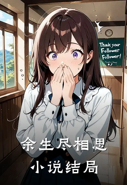 余生尽相思小说结局