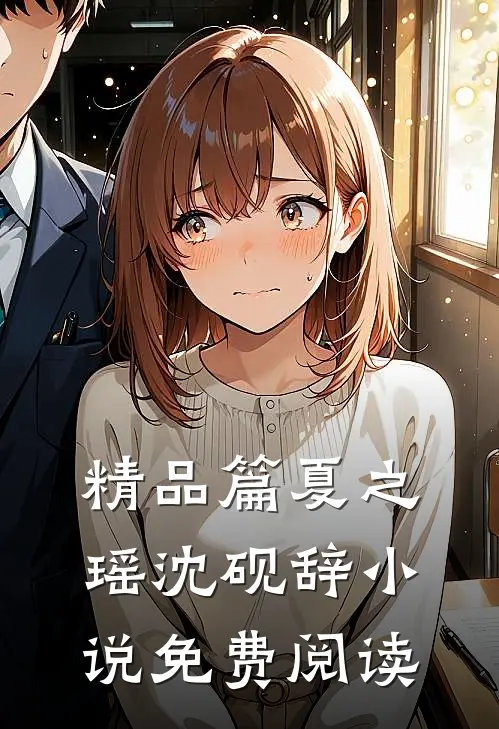 精品篇夏之瑶沈砚辞小说免费阅读