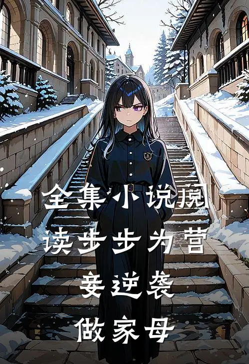 全集小说阅读步步为营，妾逆袭做家母