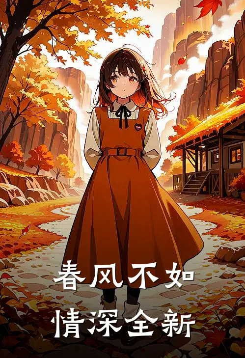 春风不如情深全新