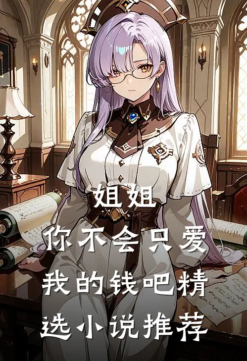 姐姐，你不会只爱我的钱吧精选小说推荐