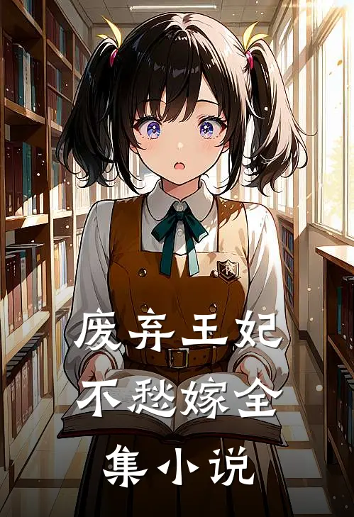废弃王妃不愁嫁全集小说