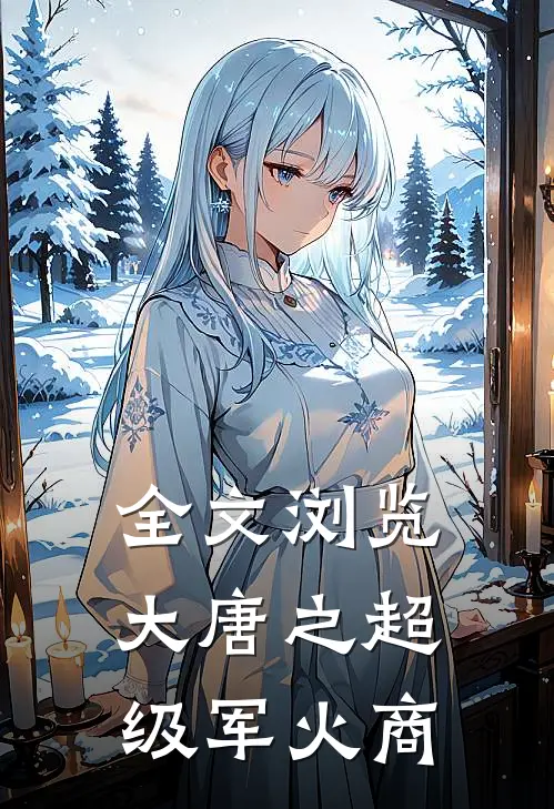 全文浏览大唐之超级军火商