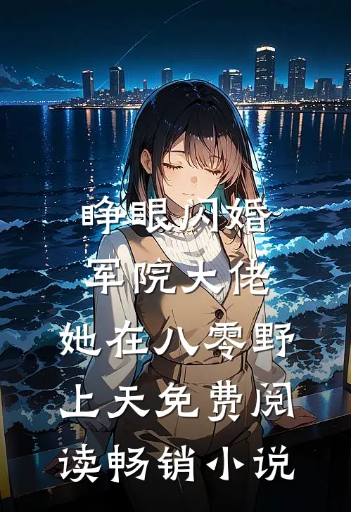 睁眼闪婚军院大佬,她在八零野上天免费阅读畅销小说