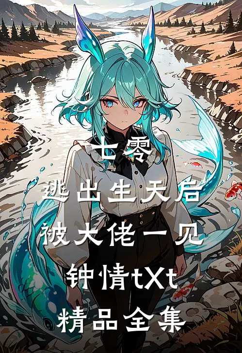 七零:逃出生天后被大佬一见钟情tXt精品全集