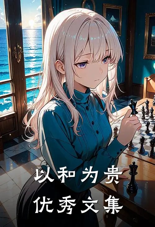 以和为贵优秀文集