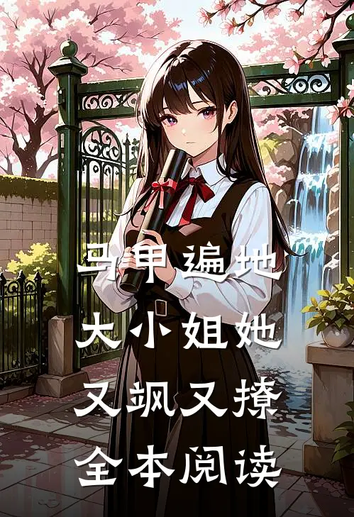 马甲遍地：大小姐她又飒又撩全本阅读