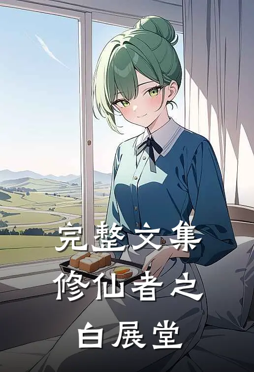 完整文集修仙者之白展堂