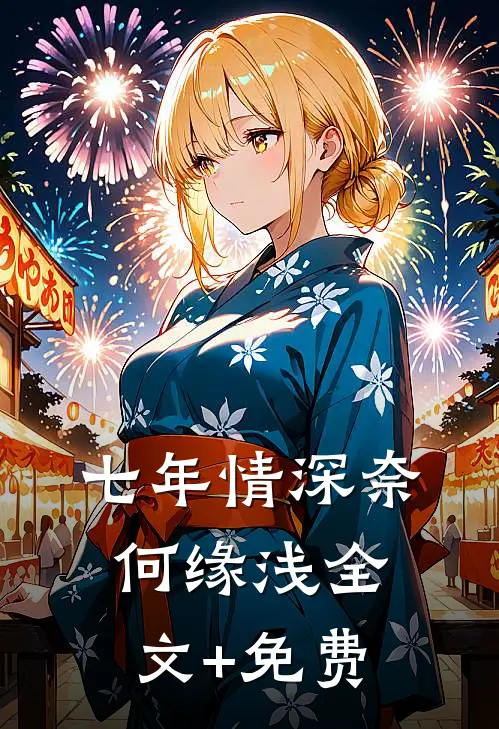 七年情深奈何缘浅全文+免费