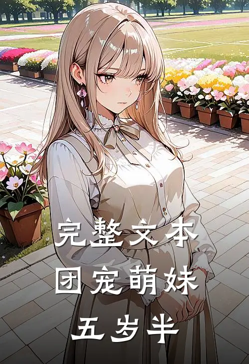 完整文本团宠萌妹五岁半
