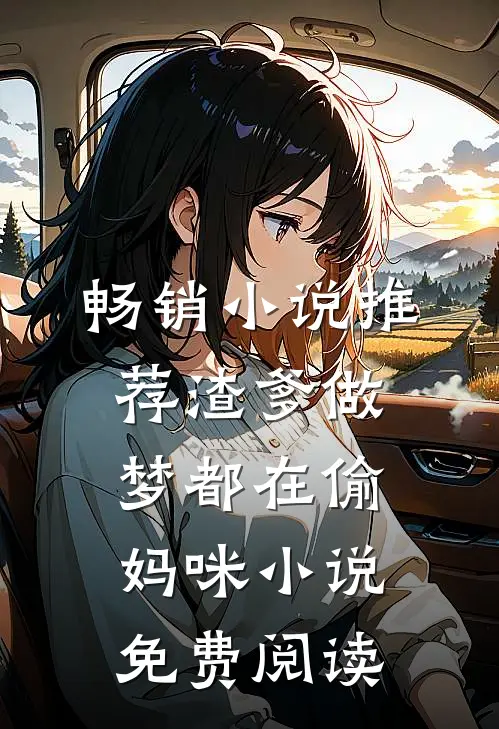 畅销小说推荐渣爹做梦都在偷妈咪小说免费阅读