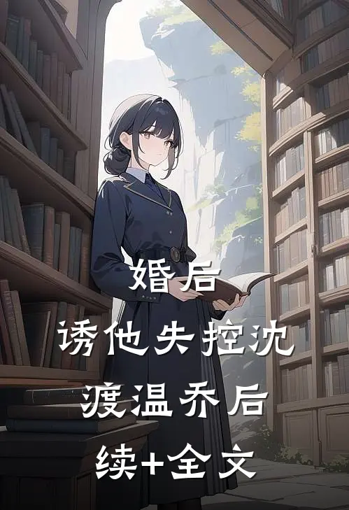 婚后，诱他失控沈渡温乔后续+全文