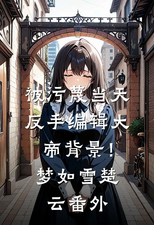 被污蔑当天，反手编辑大帝背景！梦如雪楚云番外