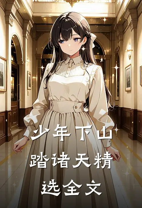 少年下山踏诸天精选全文