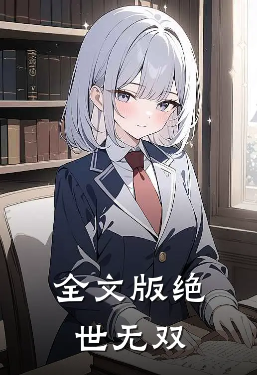 全文版绝世无双