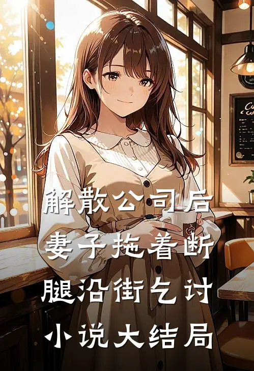 解散公司后，妻子拖着断腿沿街乞讨小说大结局