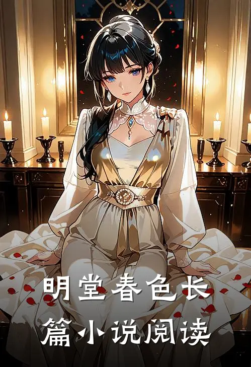 明堂春色长篇小说阅读