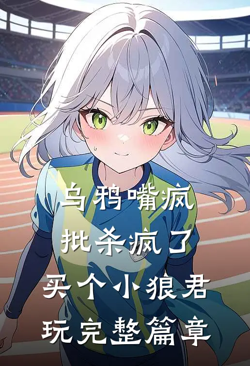 乌鸦嘴疯批杀疯了，买个小狼君玩完整篇章