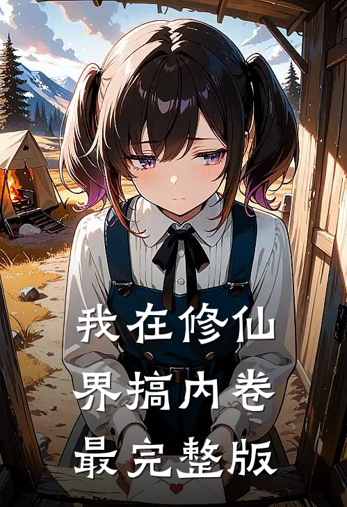 我在修仙界搞内卷最完整版