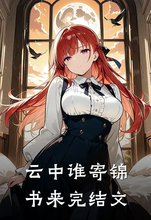 云中谁寄锦书来完结文