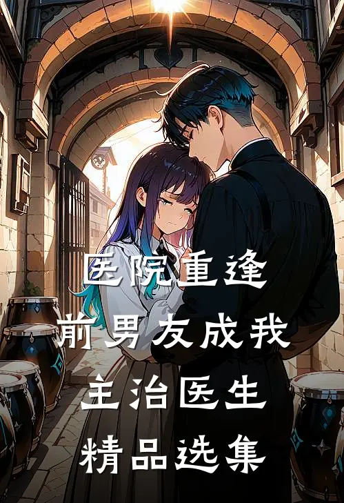 医院重逢，前男友成我主治医生精品选集