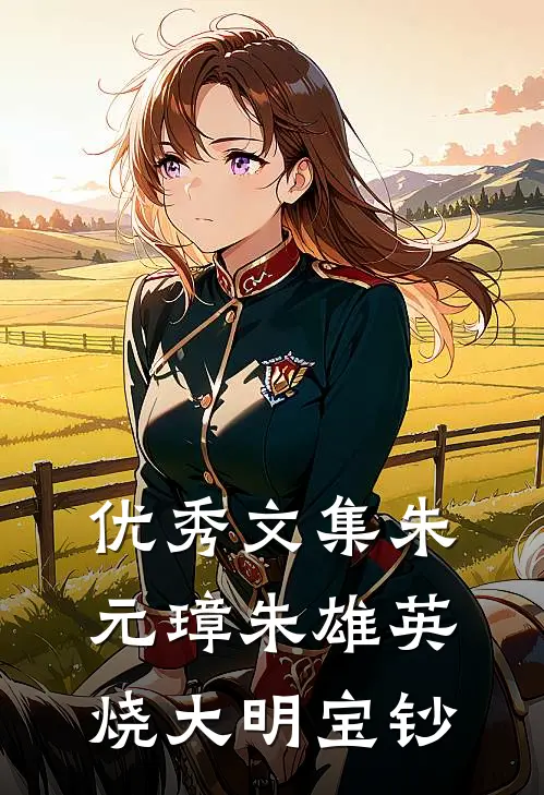 优秀文集朱元璋朱雄英烧大明宝钞