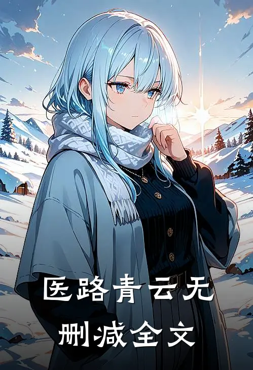 医路青云无删减全文