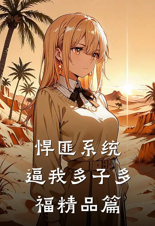 悍匪系统，逼我多子多福精品篇